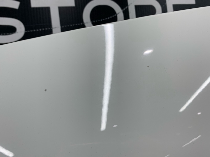 капот, 23500 рублей, Красноярск