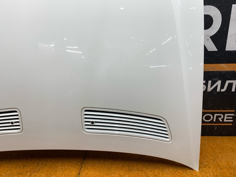 капот, 23500 рублей, Красноярск