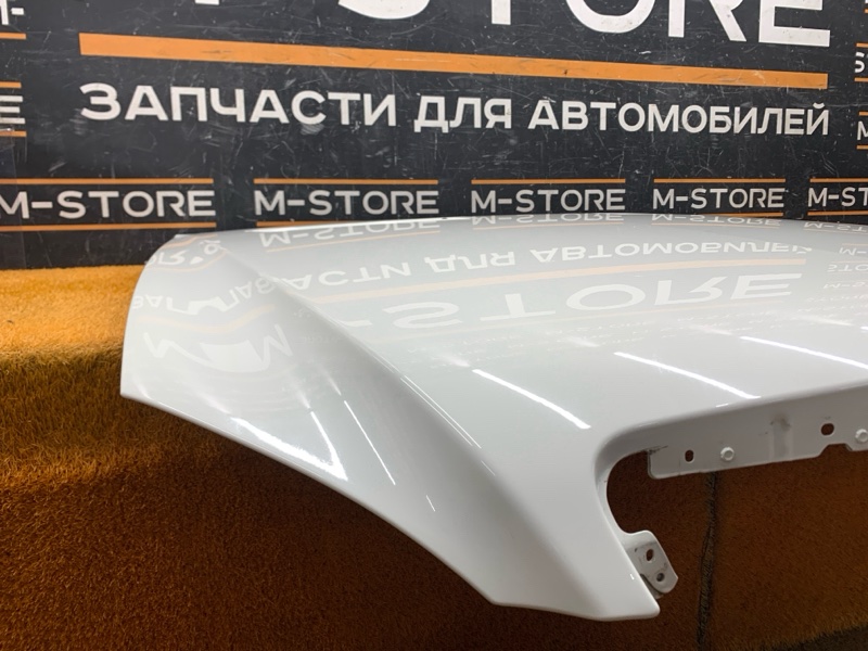 капот, 23500 рублей, Красноярск