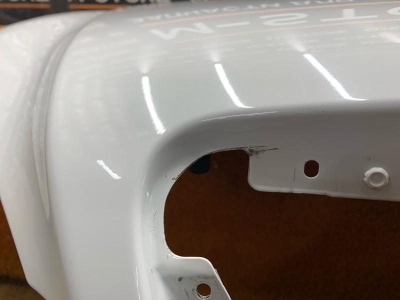 капот, 23500 рублей, Красноярск