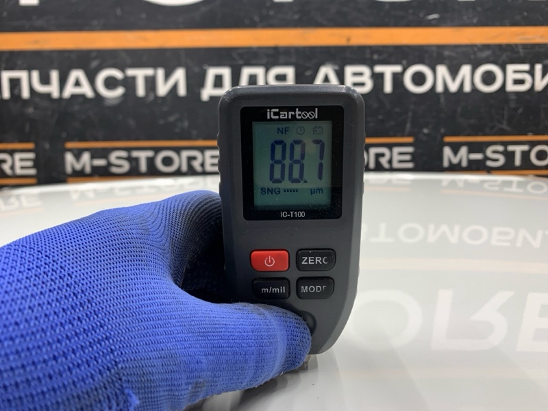 капот, 23500 рублей, Красноярск