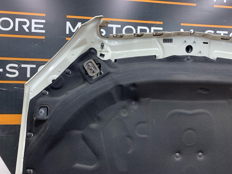 капот, 23500 рублей, Красноярск