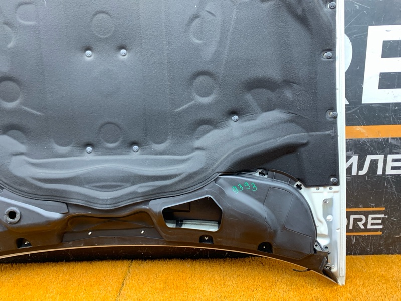 капот, 23500 рублей, Красноярск