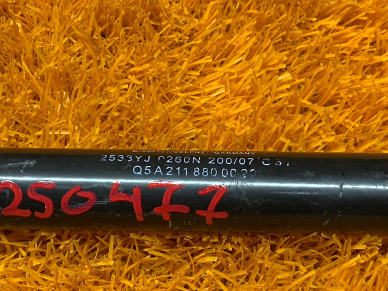 амортизатор капота, 500 рублей, Красноярск