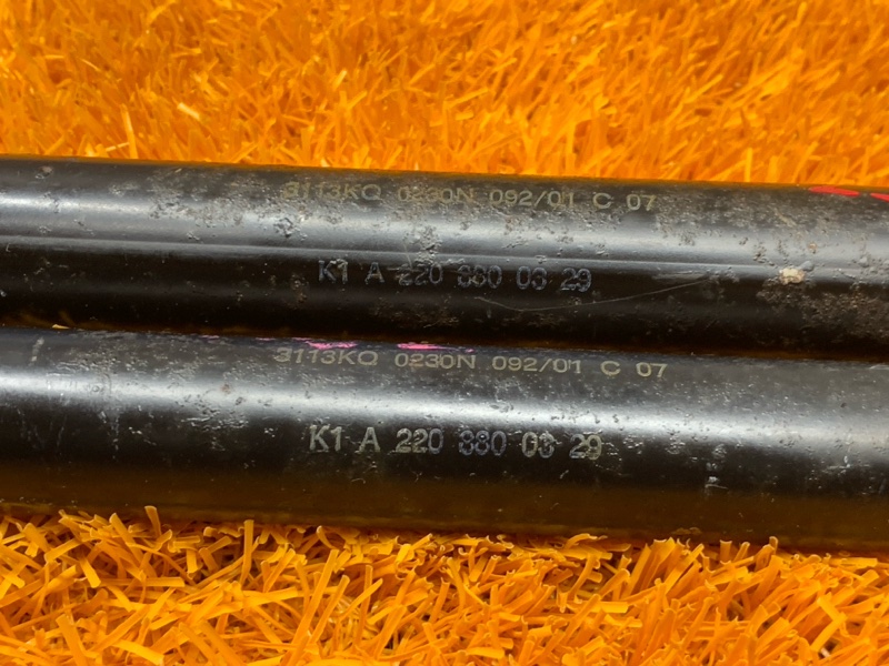 амортизатор капота, 1300 рублей, Красноярск