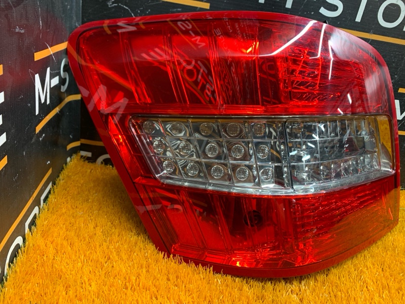 Фонарь задний, 23000 рублей, Красноярск