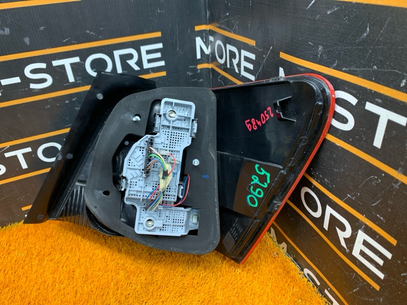 Фонарь задний, 23000 рублей, Красноярск