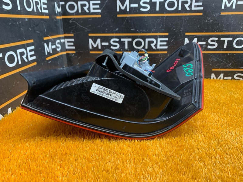 Фонарь задний, 23000 рублей, Красноярск