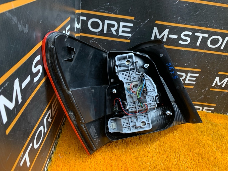 Фонарь задний, 25000 рублей, Красноярск