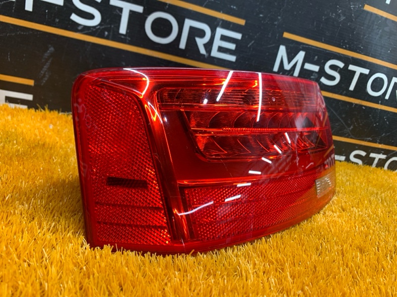 Фонарь задний, 16940 рублей, Красноярск