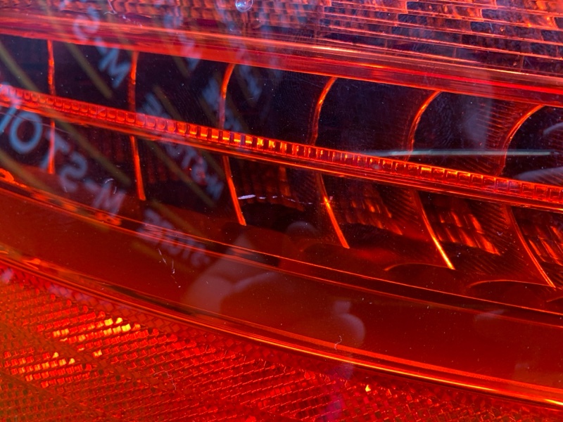 Фонарь задний, 16940 рублей, Красноярск