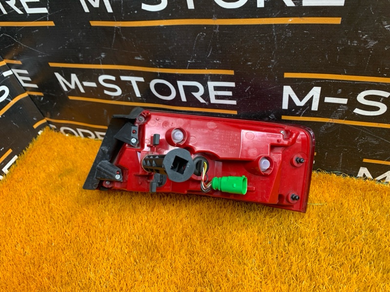 Фонарь задний, 16940 рублей, Красноярск