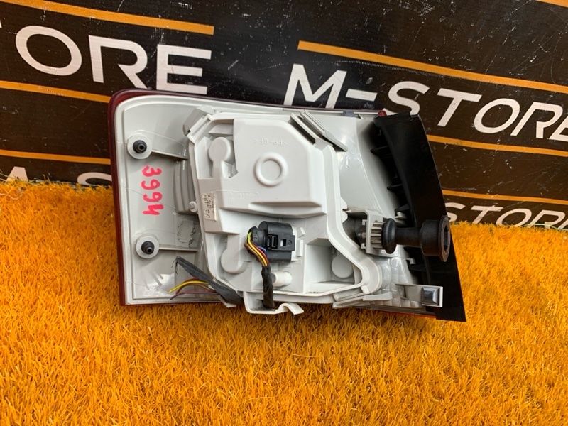 Фонарь задний, 950 рублей, Красноярск