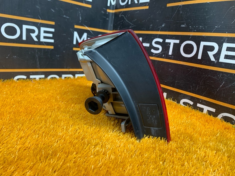 Фонарь задний, 950 рублей, Красноярск