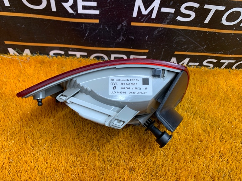 Фонарь задний, 950 рублей, Красноярск