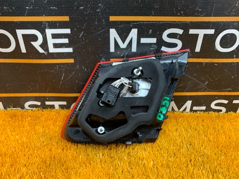 Фонарь крышки багажника, 2220 рублей, Красноярск