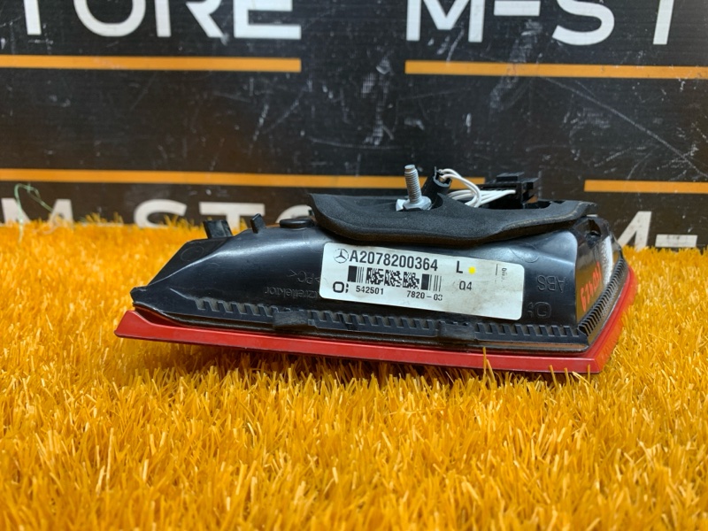 Фонарь крышки багажника, 2220 рублей, Красноярск