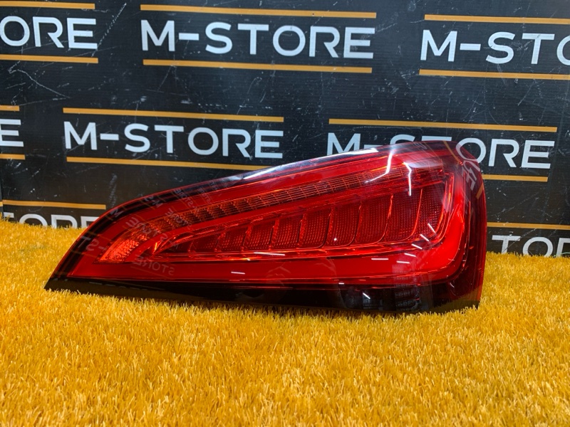 Фонарь задний, 16000 рублей, Красноярск