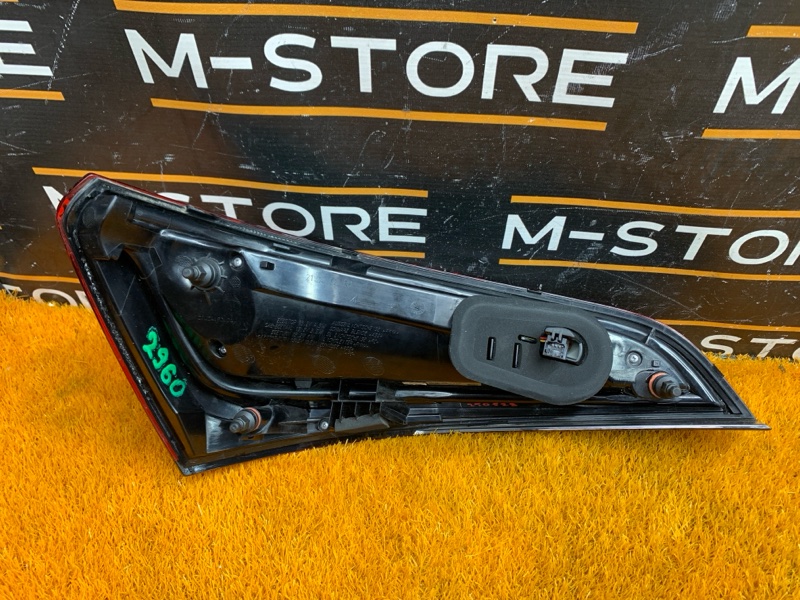 Фонарь задний, 16000 рублей, Красноярск