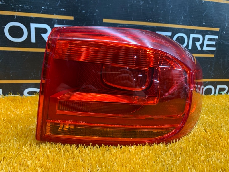 Фонарь задний, 4000 рублей, Красноярск