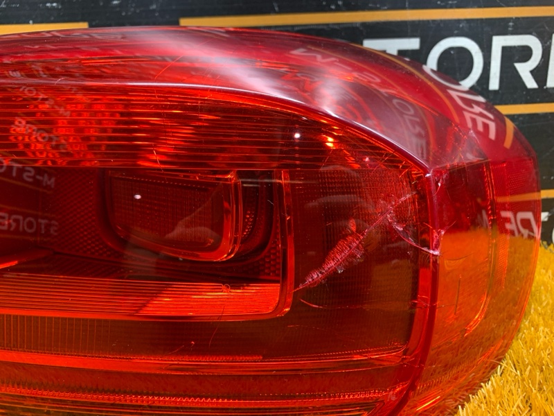 Фонарь задний, 4000 рублей, Красноярск