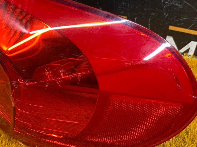 Фонарь задний, 4000 рублей, Красноярск