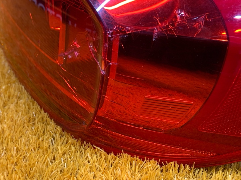 Фонарь задний, 4000 рублей, Красноярск