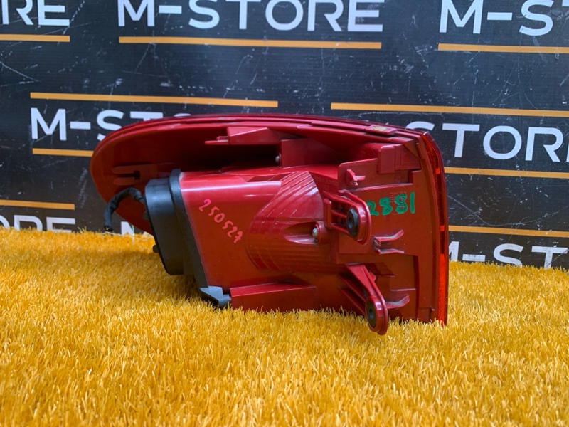 Фонарь задний, 4000 рублей, Красноярск