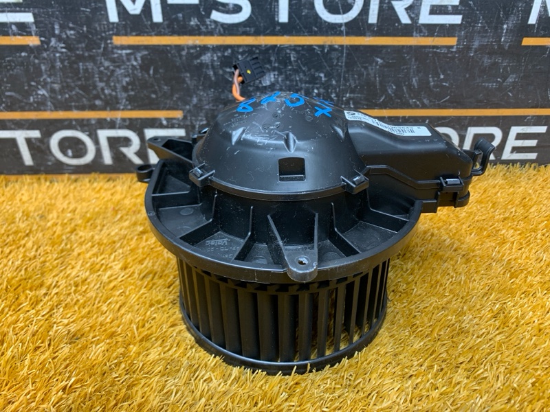 мотор печки, 1500 рублей, Красноярск