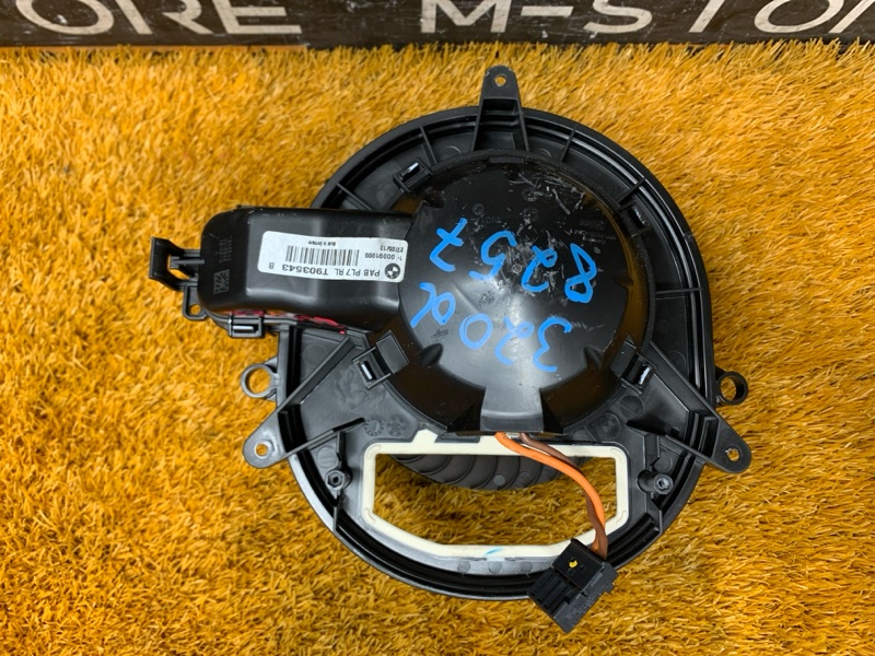 мотор печки, 1500 рублей, Красноярск