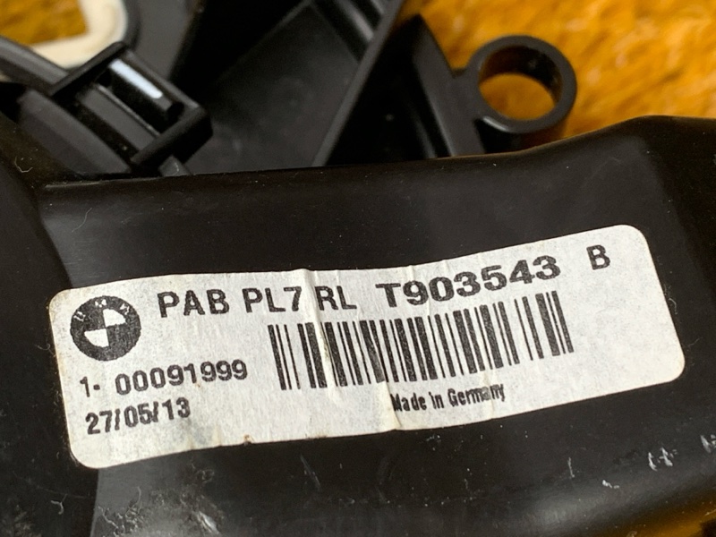 мотор печки, 1500 рублей, Красноярск