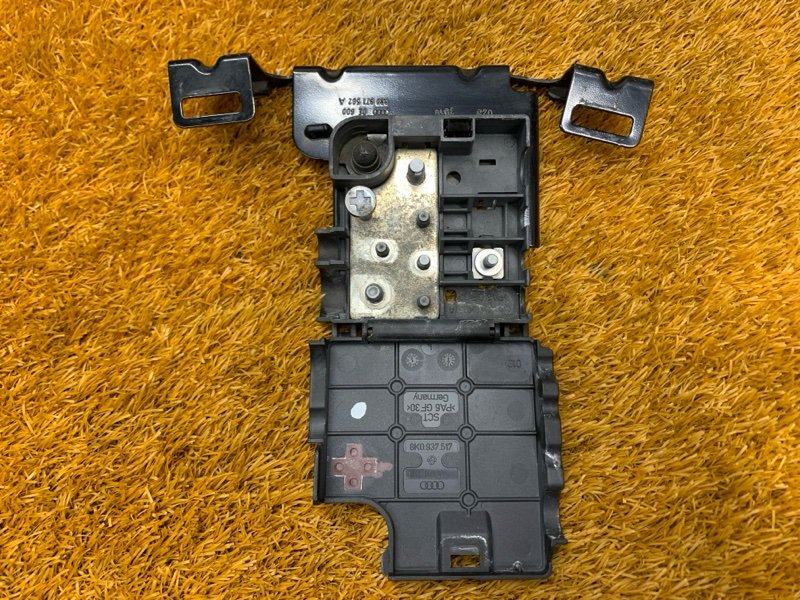 Клемма аккумулятора плюс, 830 рублей, Красноярск