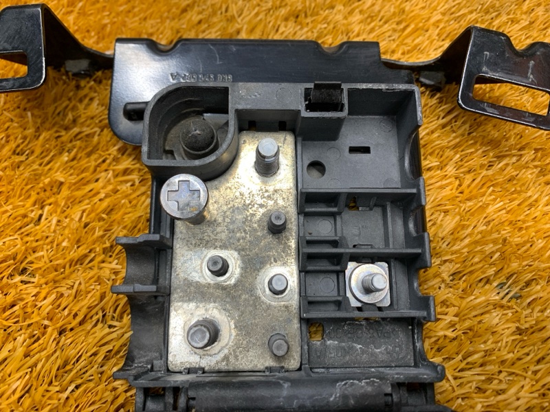 Клемма аккумулятора плюс, 830 рублей, Красноярск