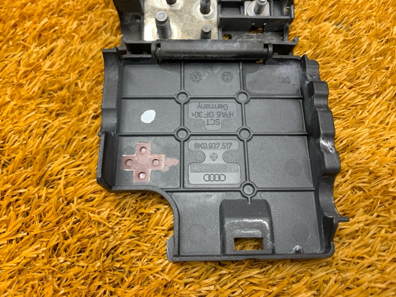 Клемма аккумулятора плюс, 830 рублей, Красноярск