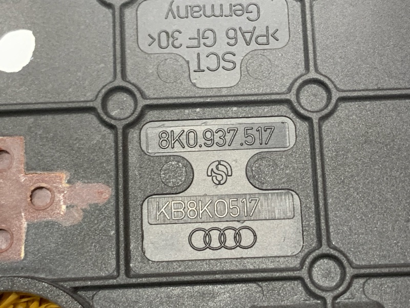 Клемма аккумулятора плюс, 830 рублей, Красноярск