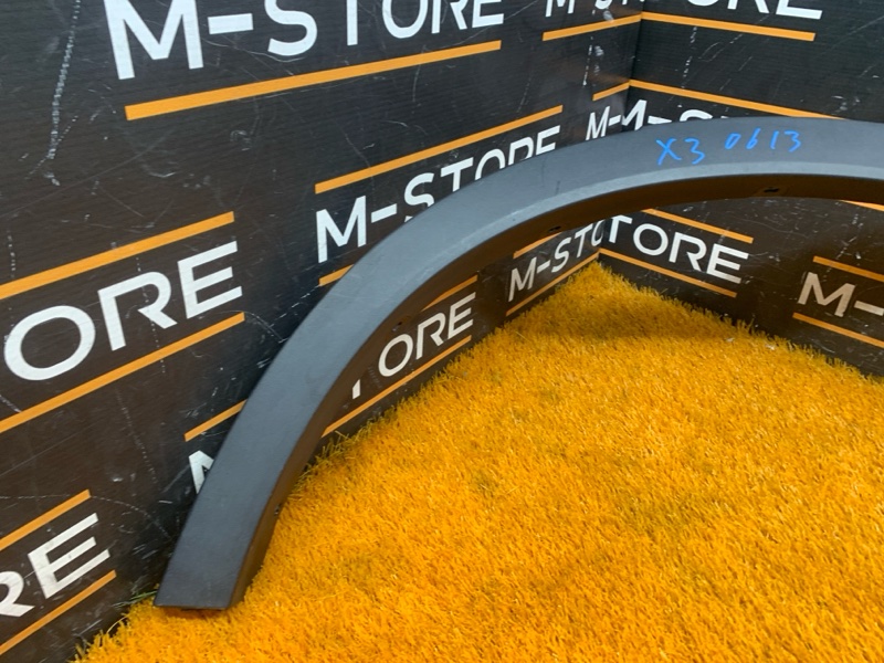 накладка на крыло, 1500 рублей, Красноярск