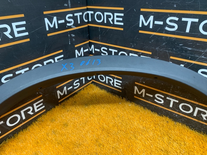 накладка на крыло, 1500 рублей, Красноярск