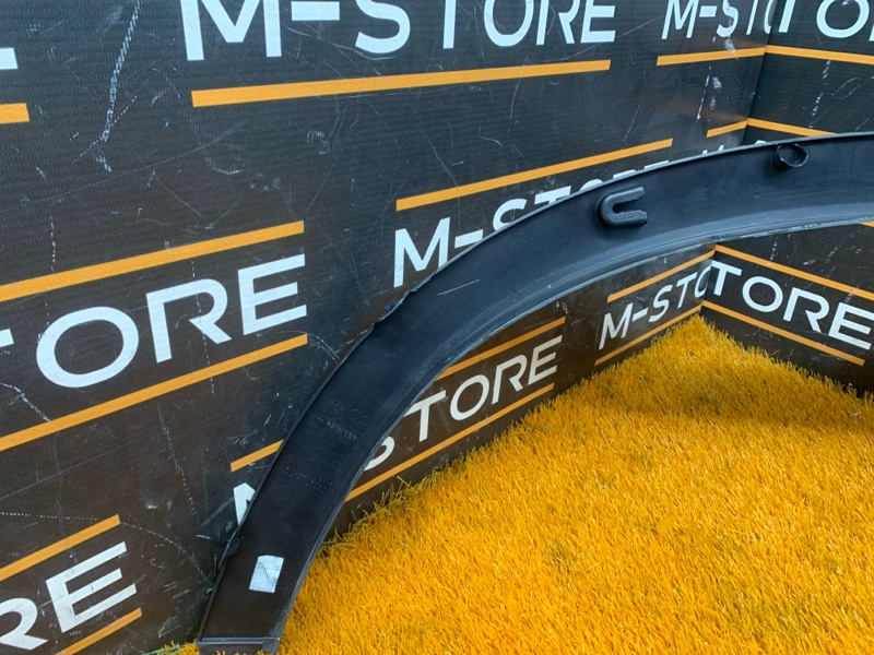 накладка на крыло, 1500 рублей, Красноярск