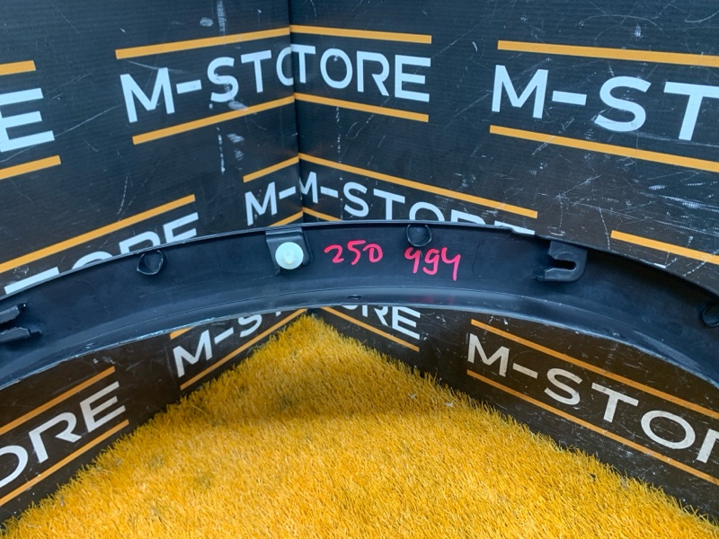 накладка на крыло, 1500 рублей, Красноярск