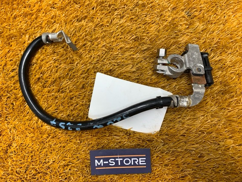 Клемма аккумулятора минус, 1640 рублей, Красноярск