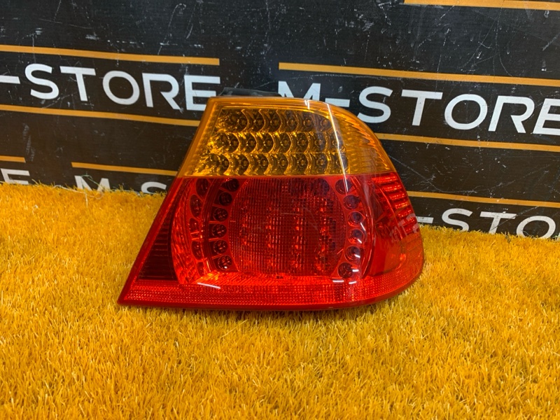 Фонарь задний, 13180 рублей, Красноярск