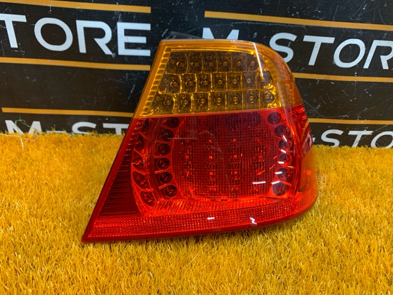 Фонарь задний, 13180 рублей, Красноярск