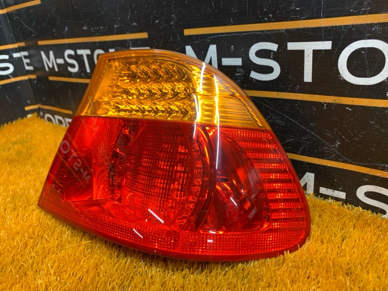 Фонарь задний, 13180 рублей, Красноярск