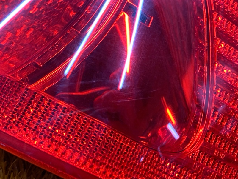 Фонарь задний, 13180 рублей, Красноярск