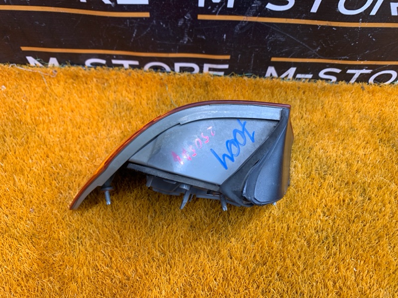 Фонарь задний, 13180 рублей, Красноярск