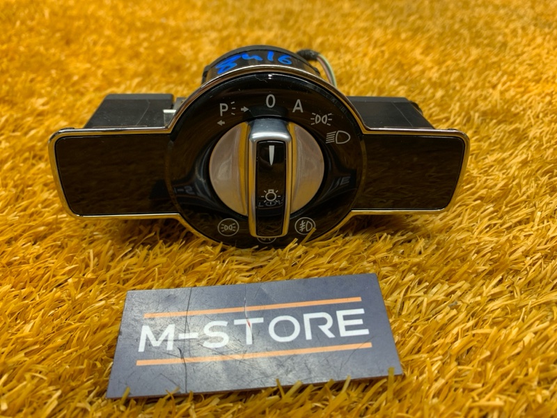 Переключатель света фар, 800 рублей, Красноярск