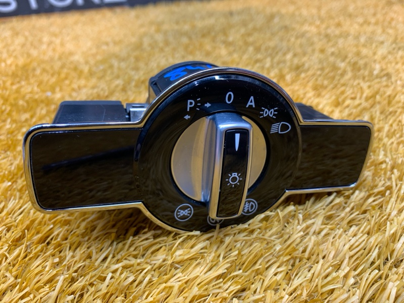 Переключатель света фар, 800 рублей, Красноярск