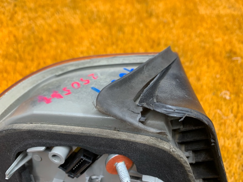 Фонарь задний, 13180 рублей, Красноярск