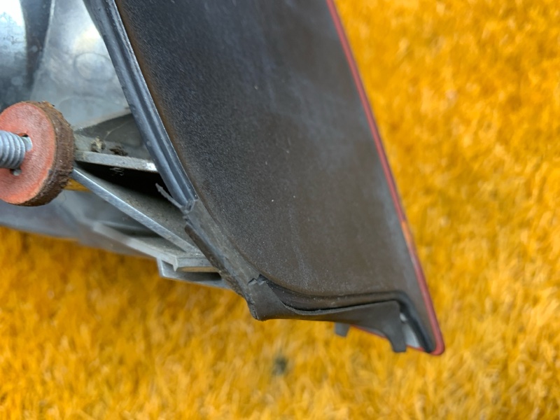 Фонарь задний, 13180 рублей, Красноярск