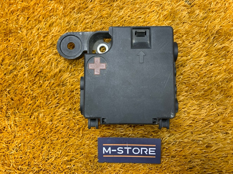 Клемма аккумулятора плюс, 420 рублей, Красноярск